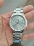 卡西歐（CASIO）手表復(fù)古皮革指針日歷學(xué)生商務(wù)防水男表MTP-1183E-7A 7B  石英表 MTP-1183A-7A男款 曬單實(shí)拍圖