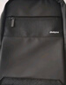 ThinkPadthinkplus 時尚幾何包 大容量16英寸筆記本可用 三倉12區(qū)合理收納獲德國設(shè)計大獎 黑色 曬單實拍圖