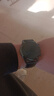 華為（HUAWEI）【時(shí)尚新品】華為原裝手表Watch GT4/GT2運動(dòng)智能電話(huà)手表藍牙通話(huà)商務(wù)血氧微信男女神生日情人節 GT2【46mm運動(dòng)款-曜石黑】+黑色黑線(xiàn)swif 曬單實(shí)拍圖