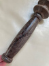 雞翅木按摩棒保健按摩輪棒瑜伽輪敲打腰背部穴位棒經(jīng)絡(luò )滾輪 雞翅木9掄 曬單實(shí)拍圖
