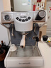 格米萊（Gemilai）騎士G3149咖啡機 家用商用意式半自動(dòng)咖啡機小家電意式濃縮 高性能雙鍋爐 【雙鍋爐雙壓力表】 曬單實(shí)拍圖