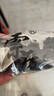 索厲 SFP光纖數(shù)碼數(shù)控HUB 交換機(jī)模塊模組接口軟硅膠防塵蓋塞子/50個(gè)裝/SFPB-50 曬單實(shí)拍圖