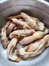 鮮又來(lái)蟶子鮮活蟶王海蟶子現(xiàn)撈現(xiàn)發(fā)肥嫩活發(fā)帶殼無(wú)污染新鮮蟶子 1kg 曬單實(shí)拍圖