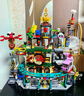 樂高（LEGO）悟空小俠系列 樂高兒童拼裝積木玩具 男女孩禮物 生日禮物 兒童節(jié) 80036 蘭燈城 曬單實拍圖