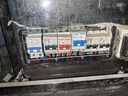 西門子空氣開關(guān) 5SN6263-7CN C型 63A 2P 6KA 400VAC 總閘開關(guān) 斷路器 2p空氣開關(guān) 曬單實(shí)拍圖