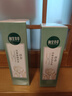 相宜本草百合高保濕護膚品水乳套裝溫和清潔補水保濕滋潤送媽媽女神節禮物 百合水乳2件套（水+乳） 曬單實(shí)拍圖
