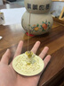 萌物傳奇三星堆國(guó)潮文創(chuàng)香插神秘蜀韻桌面線香插擺件家用室內(nèi)書房線香插座 神秘屬韻(象牙果色） 曬單實(shí)拍圖