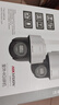 ?？低暎℉IKVISION）4G監(jiān)控攝像頭室內(nèi)外全景免流量 2K高清全彩夜視網(wǎng)絡(luò)無線云臺攝像機(jī)商家用戶外探頭手機(jī)遠(yuǎn)程監(jiān)控器 【400萬單攝終身免流量】Q1S4M-GL/LN 標(biāo)配+128G內(nèi)存卡 曬單實(shí)拍圖
