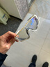 歐克利（OAKLEY）騎行跑步眼鏡定制近視全面屏NXT3/4代全天候光感變色眼鏡抗沖擊 9290鏡框+Trivex變色鏡片 曬單實(shí)拍圖