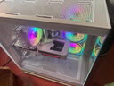 七彩虹橘貓定制主機(jī)12600KF/14700KF RTX5060Ti 4060Ti臺(tái)式電腦水冷吃雞游戲AI直播設(shè)計(jì)DIY組裝整機(jī) 配二丨12600KF+水冷+RTX5060 丨16G DDR5內(nèi)存 曬單實(shí)拍圖