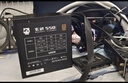 骨伽骨伽SXC650臺式機電源白牌直出額定650W850W靜音寬幅電腦主機電源全新750WGR金牌全模組 骨咖SXC 750黑【額定功率750W】 全新正品+順豐包郵+贈送電源線 曬單實拍圖