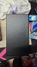 司德威vivoxfold5手機殼磨砂VIVO X Fold3Pro保護套新品防摔vivoxfold2折疊屏外殼簡(jiǎn)約創(chuàng  )意xfold3純色5G 【流砂黑】磨砂-親膚手感 vivo X Fold3 曬單實(shí)拍圖