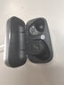 森海塞爾SENNHEISER CXPlus CXTrue真無線CX200充電倉左耳右耳 CX PLUS  黑色9-95新 耳機充電盒 曬單實拍圖