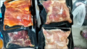 西牛優(yōu)選西牛優(yōu)選 韓式烤肉套餐牛肉燒烤食材半成品8袋實(shí)惠裝年貨禮盒批發(fā) 韓式燒烤+東北燒烤【34件套】 曬單實(shí)拍圖