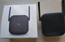 小米（MI）小米放大器pro wifi信號增強(qiáng)器 便攜路由器信號中繼器 需配合路由器使用 曬單實(shí)拍圖