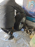 韓泰（Hankook）韓泰(Hankook) 輪胎/汽車(chē)輪胎 K117B 245/45R18 100Y MOE*防爆奔馳寶馬 曬單實(shí)拍圖