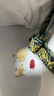 NAIKE真皮話悟空黑金aj男鞋空軍一號(hào)熒光綠dunk板鞋低幫af1聯(lián)名女牛皮 黑神話悟空【黑金】 41 曬單實(shí)拍圖