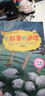 兒童口才課+兒童情商課+兒童社交能力養(yǎng)成課+兒童安全意識養(yǎng)成課（4冊） 曬單實拍圖