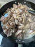 正宗東北老鵝笨大鵝整只農(nóng)村散養(yǎng)鵝粗纖維大鵝肉土鵝綠色現(xiàn)殺現(xiàn)發(fā) 大鵝8-9斤 曬單實拍圖