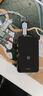 TIMEEAR BTE8無線藍(lán)牙解碼耳放小尾巴高通5125雙CS43131數(shù)字解碼芯片高性能藍(lán)牙有線兩用長續(xù)航btr5高音質(zhì) 暗夜黑-贈(zèng)便攜耳機(jī)包 高性能雙芯片解碼 曬單實(shí)拍圖