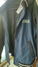 蔻馳（COACH）奧萊男士STADIUM夾克休閑舒適外套藍色 海軍藍色/藍色 2XL 曬單實(shí)拍圖