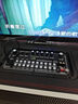 山水（SANSUI）A51家庭ktv音響帶顯示屏幕戶外廣場(chǎng)舞唱歌音箱專業(yè)卡拉OK點(diǎn)歌機(jī)一體機(jī)舞臺(tái)級(jí)專用k歌設(shè)備 【500G】支架+拉桿包 曬單實(shí)拍圖