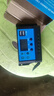 山頭林村太陽(yáng)能控制器12V24V鉛酸鋰電電池通用光伏板充電太陽(yáng)能充電器 12V24V電池通用60A鉛酸鋰電鐵 曬單實(shí)拍圖