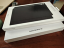 三星（SAMSUNG）Galaxy Tab S9 FE+ X610/X616 12.4英寸平板電腦 護眼高清高亮度大屏IP68級防水學(xué)生網(wǎng)課辦公娛樂(lè ) 石墨灰 5G版【12G+256G】 標配+原裝可拆 曬單實(shí)拍圖