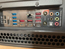 華碩（ASUS）PA602木藝板機(jī)箱 AMD 9800X3D 9950X3D 5070TI/5080顯卡/5090D顯卡 AI設(shè)計(jì)剪輯臺(tái)式機(jī)整機(jī)diy組裝 配置五 R9 9950X3D/RTX5080 曬單實(shí)拍圖