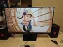 三星（SAMSUNG）玄龍騎士G5 2K 180Hz IPS專業(yè)電競游戲直屏顯示器 升降旋轉(zhuǎn) 1MS GTG電腦筆記本顯示屏 32’2K’180【S32DG502EC無憂服務(wù)】 曬單實拍圖