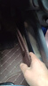 速馳 汽車腳墊單獨主駕駛單片絲圈單個主駕駛腳墊全包圍駕駛室墊子 【咖色金線】單層款-主駕 下單備注車型年款 曬單實拍圖