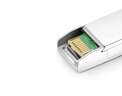 華為（HUAWEI） 光端機專用光模塊 155M-1310nm-40km-SM-ESFP (155M速率) 40公里光端機專用光模塊 曬單實拍圖