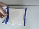 西蒙（SIMON）奶油風(fēng)開關(guān)插座 啞光家用大面板 86型暗裝電源 M1系列可可蛋奶色 三孔16A帶開關(guān)（單控） 曬單實(shí)拍圖