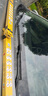 法雷奧（VALEO）SWF雨刮片無(wú)骨雨刷器23/15 哈弗H6二代 江淮瑞風(fēng)S2 瑞風(fēng)S3  曬單實(shí)拍圖