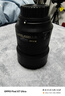 尼康/Nikon 50 1.8g 定焦鏡頭二手鏡頭 AF-S 尼克爾 85mm f/1.8G 95新 AF-S 尼克爾 85mm f/1.8G 99成新 曬單實(shí)拍圖