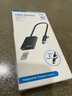 JJC USB3.2讀卡器 適用CFexpress Type-A卡B卡XQD卡Gen2高速相機索尼尼康佳能安卓手機蘋果電腦內(nèi)存儲 CFeA卡讀卡器 曬單實拍圖