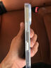 適用蘋果iPhone16Promax手機(jī)按鍵貼16Pro相機(jī)按鍵鋼化膜16新款相機(jī)防刮防汗IP不卡頓側(cè)鍵保護(hù)貼膜 【鈦白色】觸控靈敏 防刮耐磨 2片裝 iPhone16Pro 曬單實(shí)拍圖