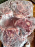 詠華春內(nèi)蒙古牛肉禮盒生鮮羊肉禮盒原切牛腩腱子肋排眼肉雪花牛企業(yè)團(tuán)購(gòu) 福牛福羊2號(hào)禮盒（隨機(jī)禮盒） 曬單實(shí)拍圖