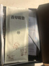 俊步（JUNBU）勞保鞋男士冬季高幫棉鞋鋼包頭防砸防刺穿耐磨安全工作鞋3115 40 曬單實拍圖