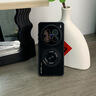 杉哲【沄衫甄選】適用vivox200手機殼新款vivox200pro鏡頭全包防摔磨砂保護套磁吸旋轉(zhuǎn)支架高級散熱男 【石墨黑】360°旋轉(zhuǎn)合金支架-強磁吸附-蜂窩散熱 vivo X200 曬單實拍圖