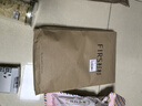 羅蒙（ROMON）灰色磨毛加厚保暖襯衫男士全棉純色中年休閑純棉襯衣長(zhǎng)袖爸爸裝新 3WB2073-10 加絨 41 曬單實(shí)拍圖