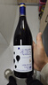 阿貍先生（Mr.Ali）西班牙原瓶原裝進(jìn)口紅酒 阿貍先生520丹魄半甜紅葡萄酒 750ml*6支整箱裝 曬單實(shí)拍圖