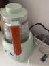 小柚鯨 恒溫電熱水壺嬰兒調奶器溫熱暖奶器家用寶寶沖奶粉燒水保溫養生壺 抹茶綠1300毫升316不銹鋼 1.3L 曬單實(shí)拍圖