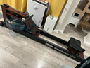 WaterRower原裝進口劃船器水阻劃船機家用有氧健身器材雙軌實木進口菁智款 梣木俱樂部 菁智款 曬單實拍圖