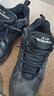 耐克（NIKE）男鞋 2025冬季新款運動(dòng)鞋舒適耐磨跑步鞋復古休閑鞋增高老爹鞋子 AIRMONARCHIV/黑色/建議拍大半碼 42.5 曬單實(shí)拍圖