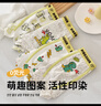 貓人兒童內(nèi)褲男童純棉青少年發(fā)育期全棉6-12歲15大童16男生男孩1寶寶3 9066+9072 【純棉抗菌】- 4條 140 建議 XXL碼 50-59斤 曬單實(shí)拍圖