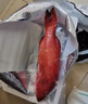 皆鄰東山島生鮮海捕東星斑 新鮮活凍 春節(jié)海鮮禮盒 石斑魚 年貨海鮮 400-500g/條 曬單實拍圖