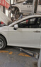 格羅德適用于沃爾沃XC60 S60L S40 S80L S90 XC90 V60V40XC40前后剎車(chē)片 后輪一對(duì)(4片裝) 沃爾沃S60(進(jìn)口)/2000-2025年 曬單實(shí)拍圖