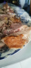 月亮八珍東北特產(chǎn)熏醬無骨醬鹵熏豬肘下酒真空熟食醬豬蹄膀剔骨肘子400g 豬肘 曬單實拍圖