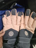 俞兆林手套冬季男可觸屏加厚騎行開(kāi)車(chē)滑雪手套防風(fēng)手套戶(hù)外保暖手套女 曬單實(shí)拍圖